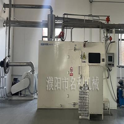 西北客戶 細粉生產線項目 西北客戶 細粉生產線項目